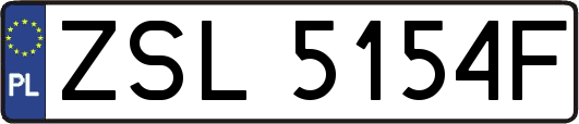 ZSL5154F