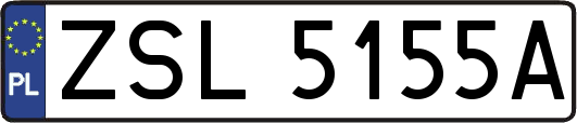 ZSL5155A