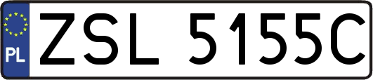 ZSL5155C