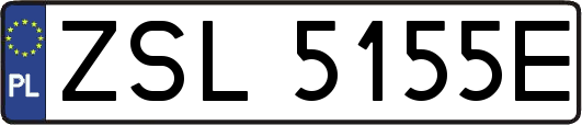 ZSL5155E