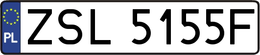 ZSL5155F