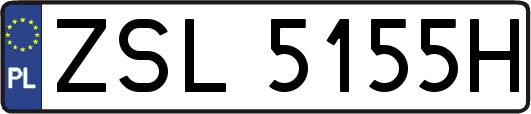 ZSL5155H