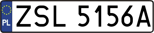 ZSL5156A