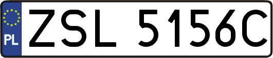 ZSL5156C