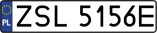 ZSL5156E