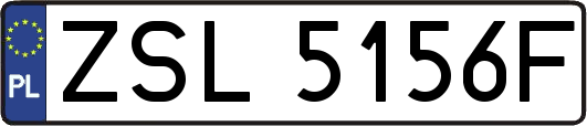 ZSL5156F