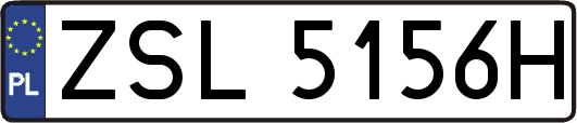 ZSL5156H