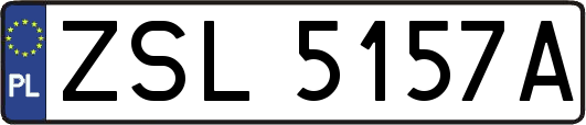 ZSL5157A