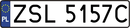ZSL5157C