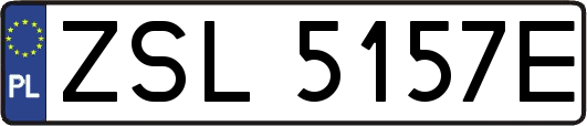 ZSL5157E
