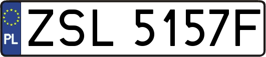 ZSL5157F