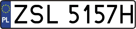 ZSL5157H