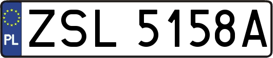 ZSL5158A