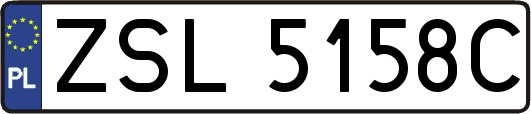 ZSL5158C