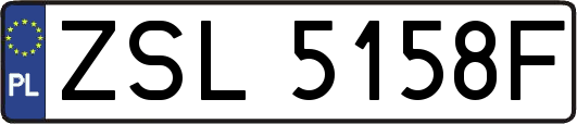 ZSL5158F