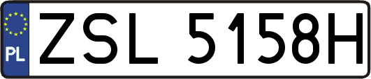 ZSL5158H