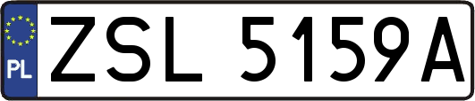 ZSL5159A