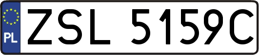 ZSL5159C