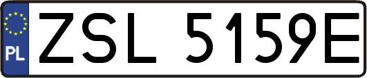 ZSL5159E