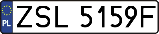 ZSL5159F