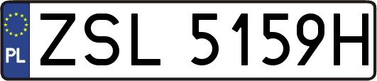 ZSL5159H