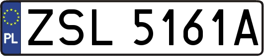 ZSL5161A