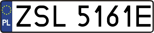 ZSL5161E
