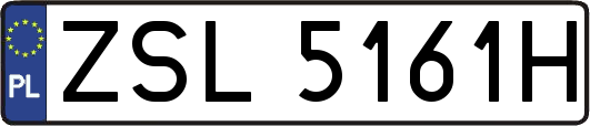 ZSL5161H