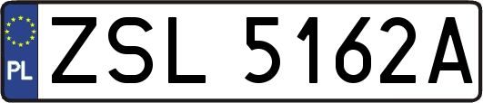 ZSL5162A