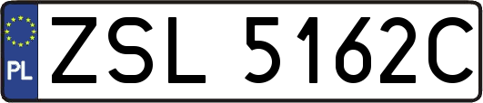 ZSL5162C