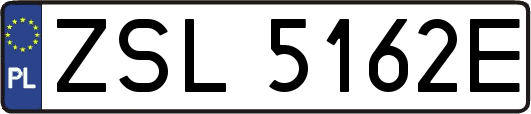 ZSL5162E