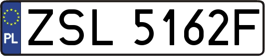 ZSL5162F