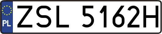 ZSL5162H