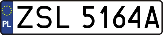 ZSL5164A