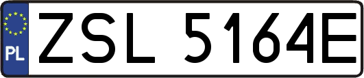 ZSL5164E