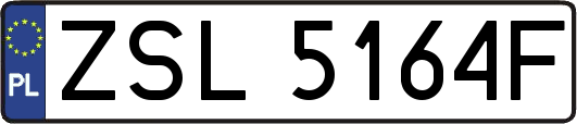 ZSL5164F