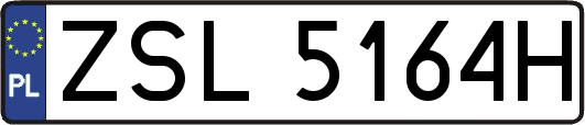 ZSL5164H