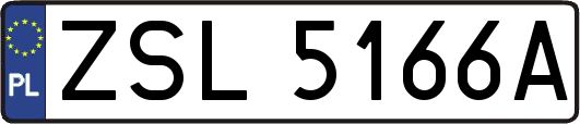 ZSL5166A