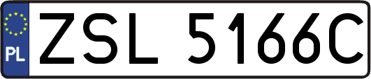 ZSL5166C