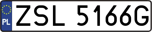 ZSL5166G