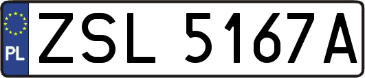 ZSL5167A