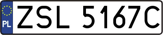 ZSL5167C