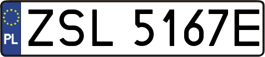 ZSL5167E