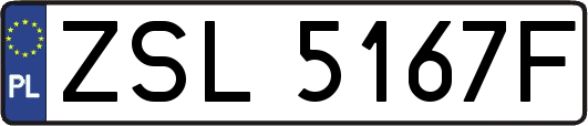 ZSL5167F