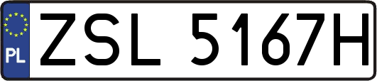 ZSL5167H