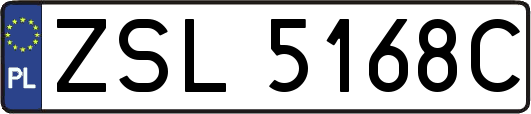 ZSL5168C