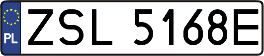 ZSL5168E