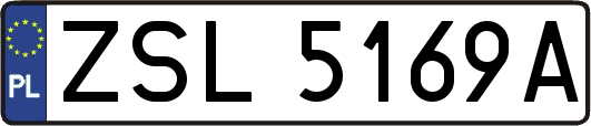 ZSL5169A