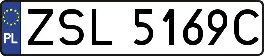 ZSL5169C