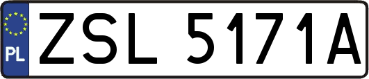 ZSL5171A